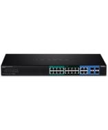 TRENDnet TPE-204US Data Networking
