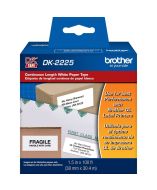Brother DK2225 Accessory