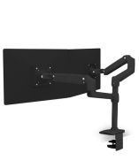 Ergotron 45-492-224 Mounting Hardware and Stands