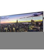 Samsung QM55F Digital Signage Display