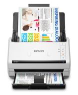 Epson B11B261202 Document Scanner