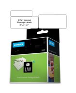 DYMO 30383 Barcode Label