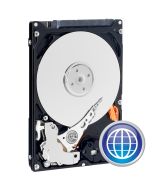 Dell WD3200BPVT-RF Drive