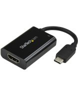 StarTech CDP2HDUCP Cables, Connectors, and Adapters