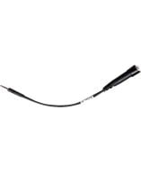 Zebra CBL-TC51-HDST35-01 Cables, Connectors, and Adapters