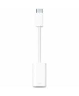 Apple MUQX3AM/A Cables, Connectors, and Adapters