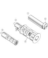 Honeywell DPR78-2718-01 Accessory