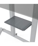 Heckler H709-BG Mounting Hardware and Stands