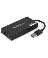 StarTech USB32HD4K Cables, Connectors, and Adapters
