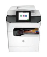 HP 4PZ46A#B1H Inkjet Printer