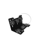 Gamber-Johnson 7160-0850 Mounting Hardware and Stands