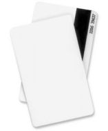 Zebra 104524-107 Plastic ID Card