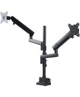 StarTech ARMDUALPIVOT Mounting Hardware and Stands