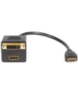 StarTech HDMISPL1DH Cables, Connectors, and Adapters