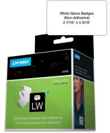 DYMO 30856 Barcode Label