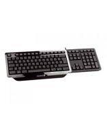 Cherry G82-27000EU Keyboards
