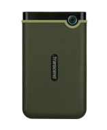 Transcend TS1TSJ25M3G Drives