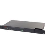 APC KVM0216A Telecommunication Equipment