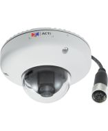ACTi E918M Security Cameras