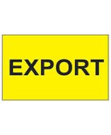 AirTrack S-14086-COMPARABLE Shipping Labels