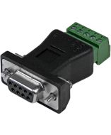 StarTech DB92422 Cables, Connectors, and Adapters