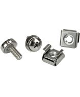 StarTech CABSCRWM520 Mounting Hardware and Stands