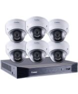 GeoVision 801-SN8ADR27-2TB Surveillance DVR