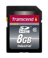 Transcend TS8GSDHC10I Products