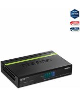 TRENDnet TPE-TG50G Ethernet & Network Switches