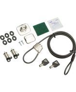 HP 3XJ17AA Mounting Hardware and Stands