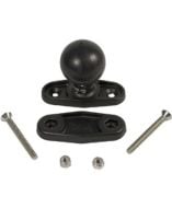 Honeywell VX89A031RAMBALL Mounting Hardware and Stands