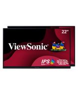 ViewSonic VA2256-MHD-H2 Monitor