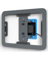 Heckler H654-BG Mounting Hardware and Stands