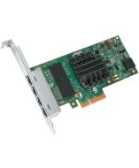 Intel I350T4V2BLK Network Adapters