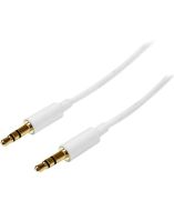 StarTech MU1MMMSWH Cables, Connectors, and Adapters