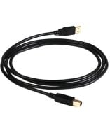Fargo 85625 Cables, Connectors, and Adapters