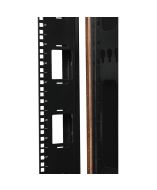 Tripp-Lite SRGROUND Storage Encloser