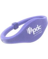 BCI RWUB-23-PDJ-I RFID Wristband