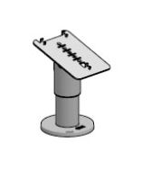 SpacePole VER401-D-MN-02 Accessory