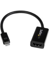 StarTech MDP2HD4KS Cables, Connectors, and Adapters