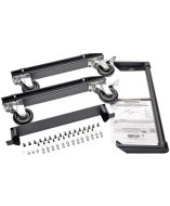 Tripp-Lite CSHANDLEKIT Mobile Cart