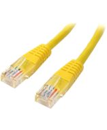 StarTech M45PATCH3YL Cables, Connectors, and Adapters