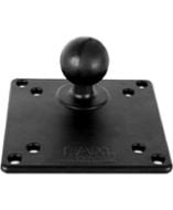 Zebra RAM-246U Mounting Hardware and Stands