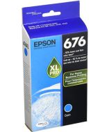 Epson T676XL220-S InkJet Cartridge