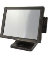 Custom America EVO-TP4A-B1TP POS Touch Terminal