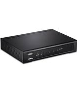 TRENDnet TEG-S51SFP Data Networking