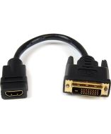 StarTech HDDVIFM8IN Cables, Connectors, and Adapters