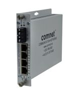 Bosch CNFE4+1SMSM2 Ethernet Switch