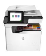 HP 4PZ45A#B1H Color Label Printer