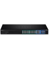 TRENDnet TPE-1620WSF Data Networking
